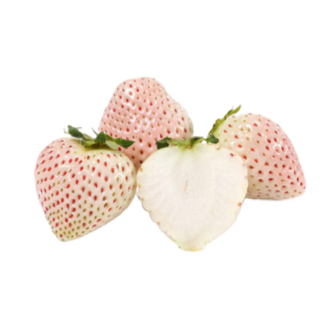 紅ほっぺ&天使のいちご