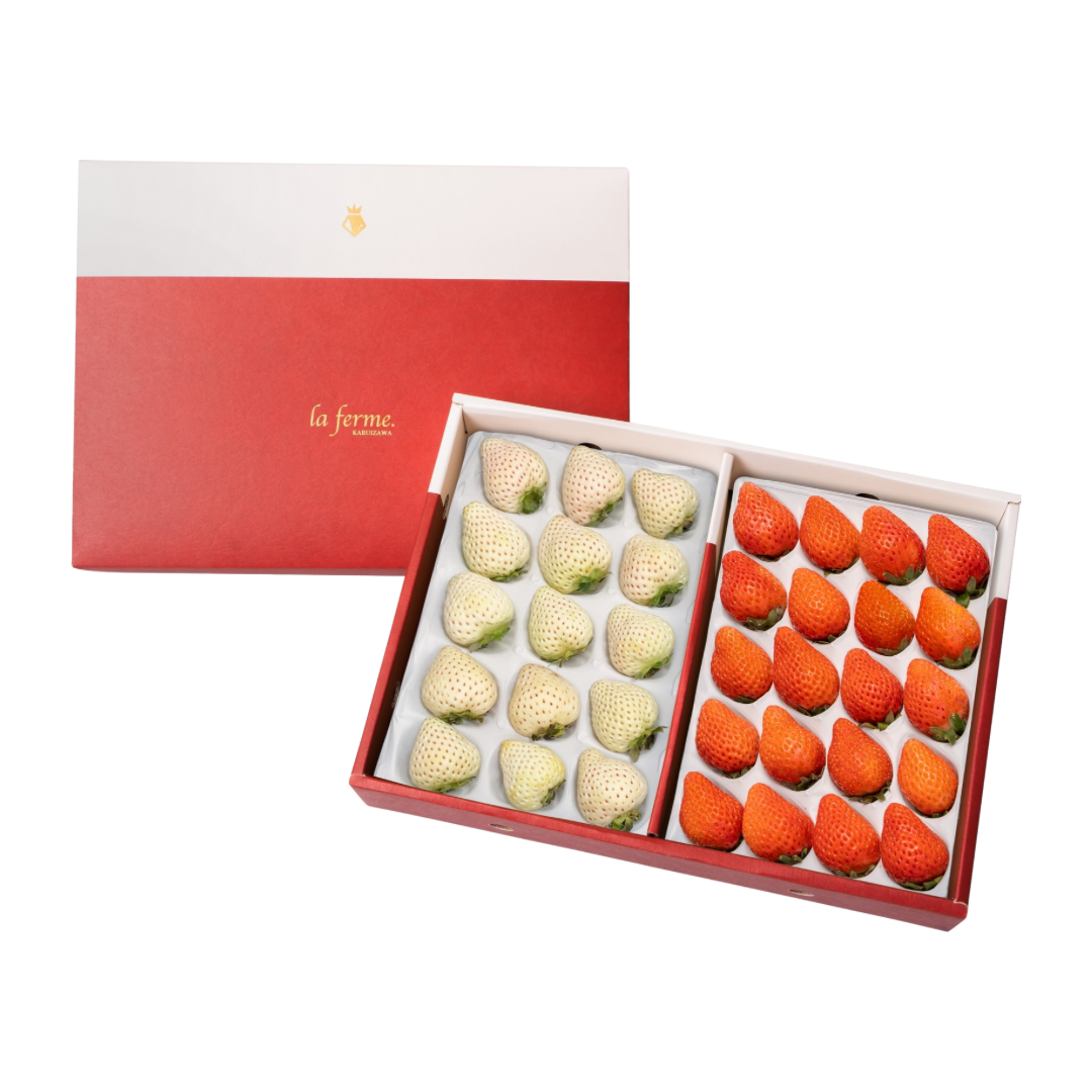 桃薫&天使のいちご( 1P/ 1P )