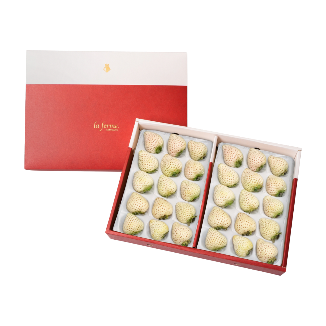 天使のいちご®︎ 2P