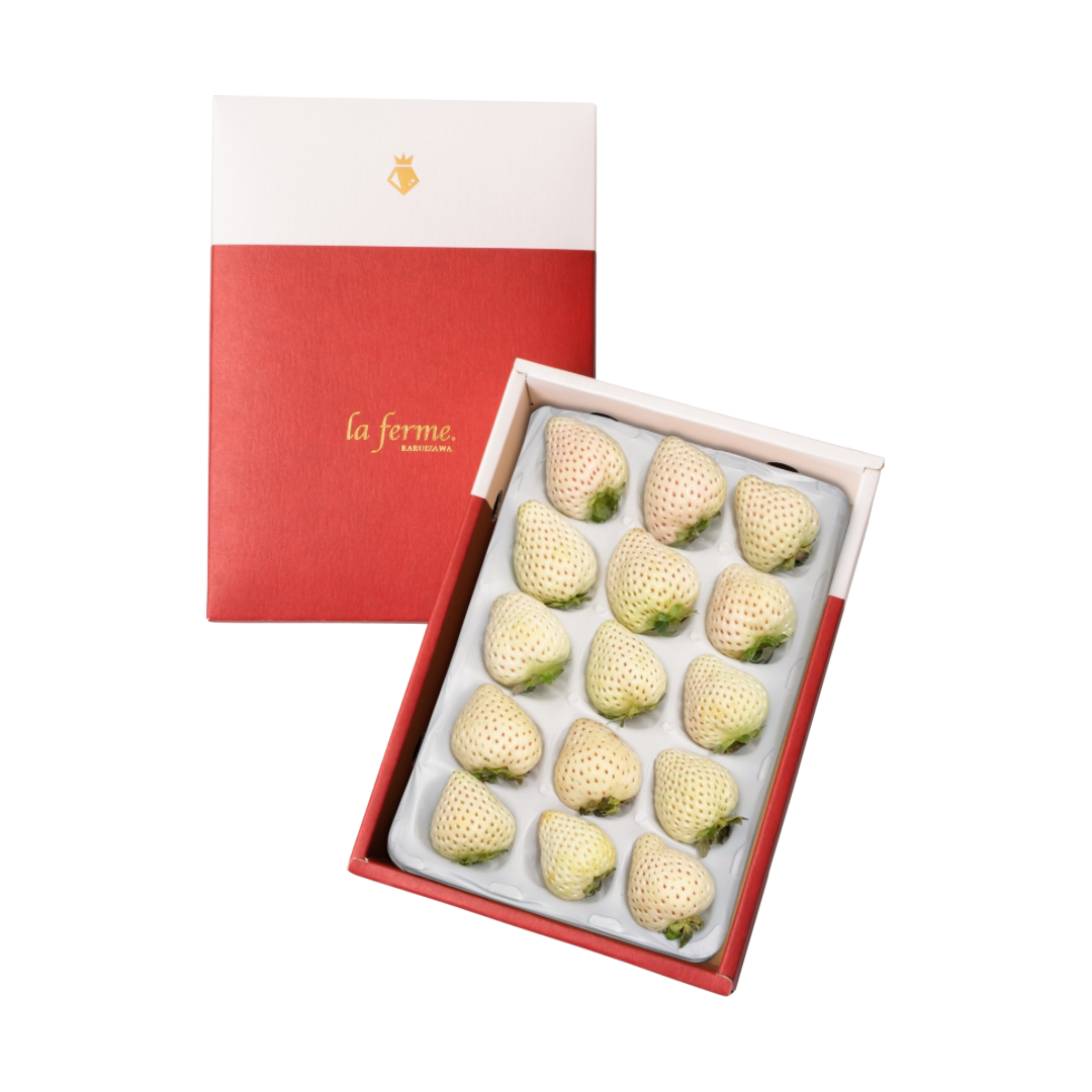 天使のいちご®