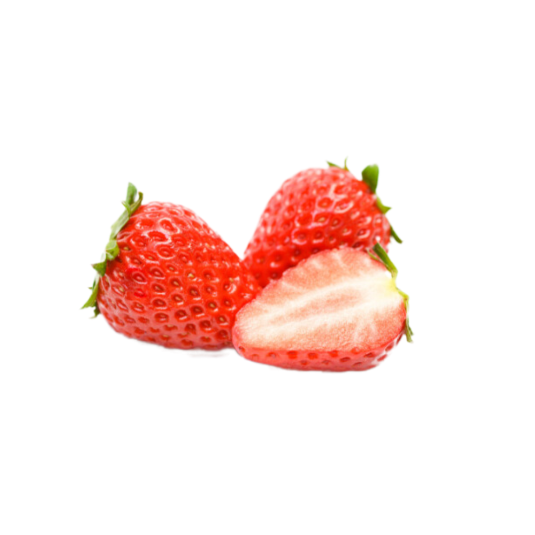 紅ほっぺ＆天使のいちご