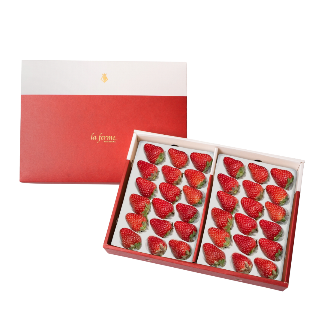 紅ほっぺｰBenihoppe-2P